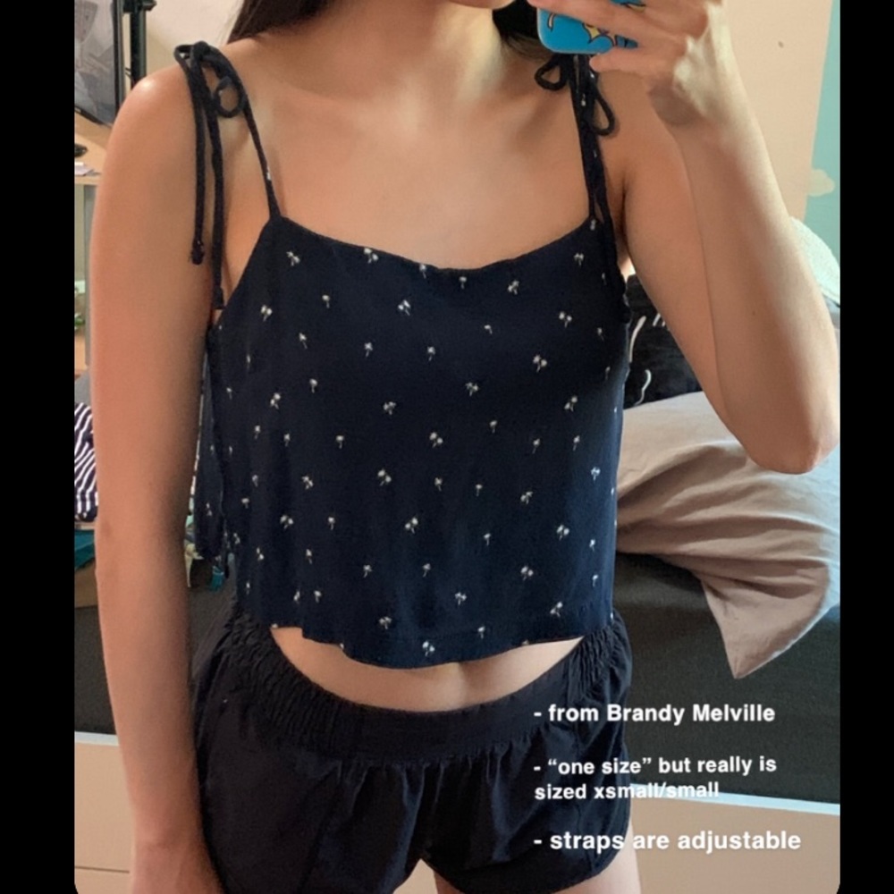 Brandy Melville tank top